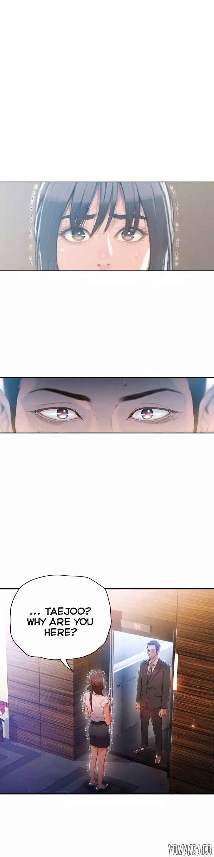 Sweet Guy Chapter 60 – page 2