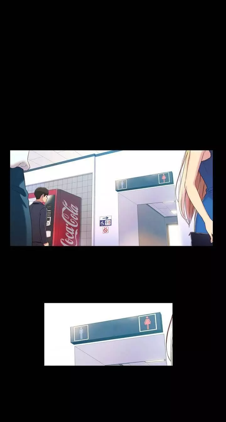Sweet Guy Chapter 2 – page 2