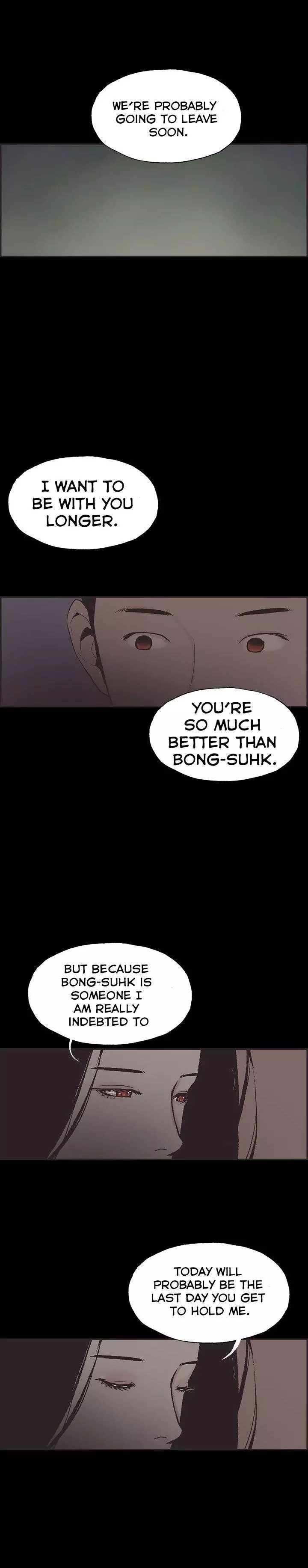 Cohabitation! Chapter 49 – page 3
