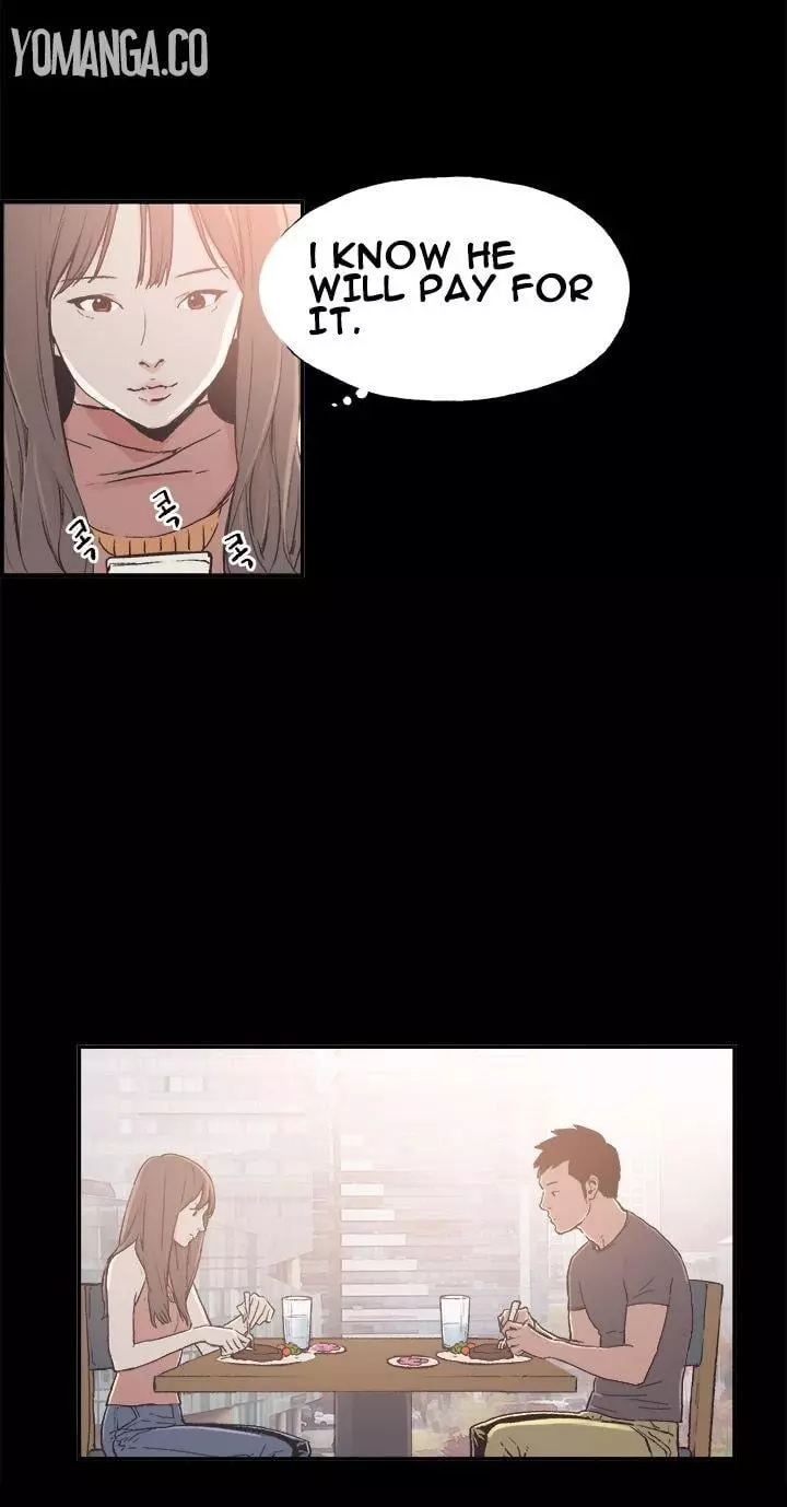 Cohabitation! Chapter 8 – page 2