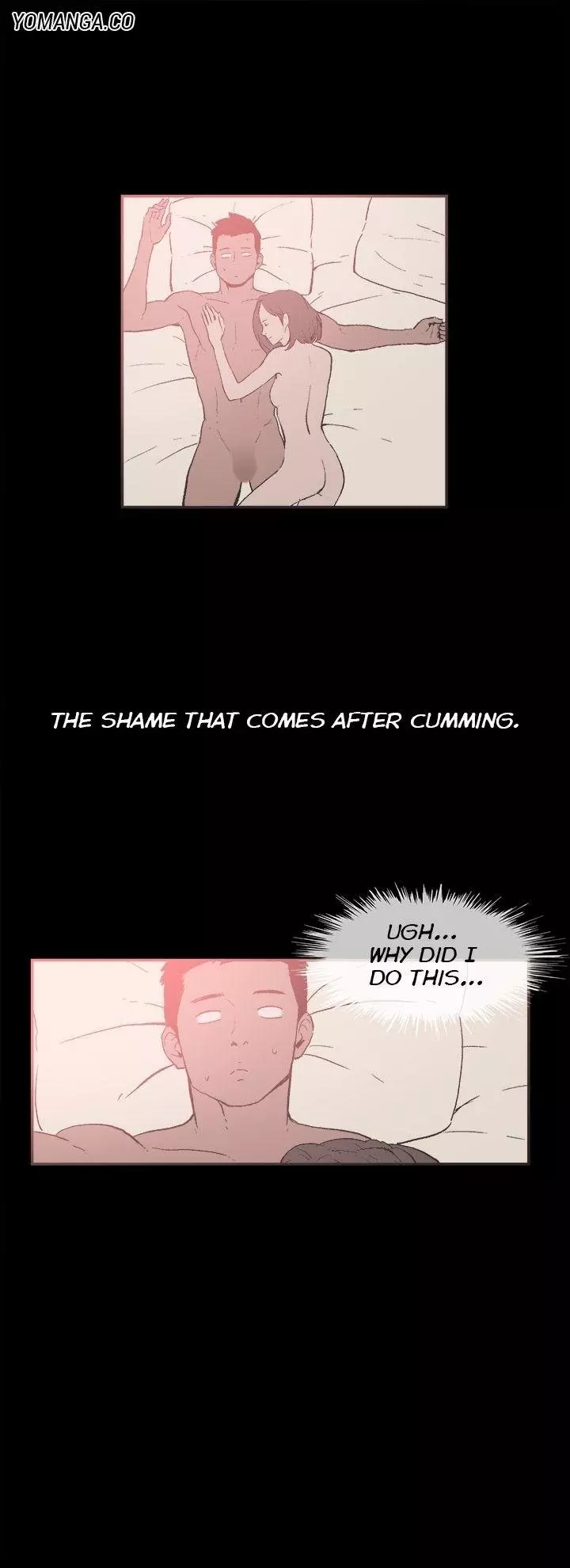 Cohabitation! Chapter 29 – page 3