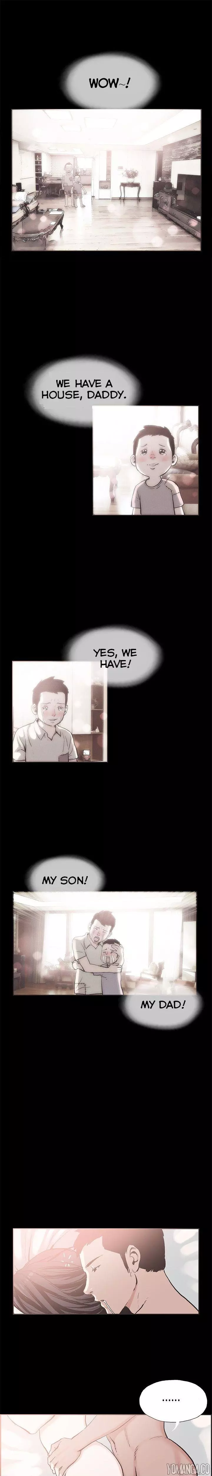 Cohabitation! Chapter 20 – page 2