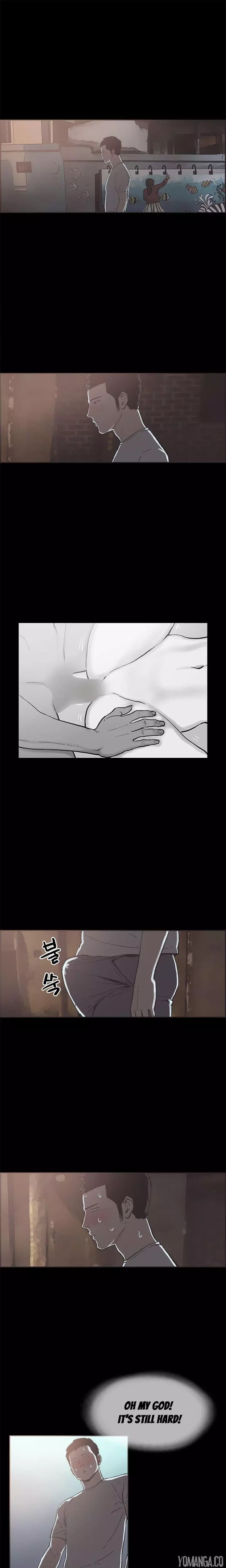 Cohabitation! Chapter 18 – page 2