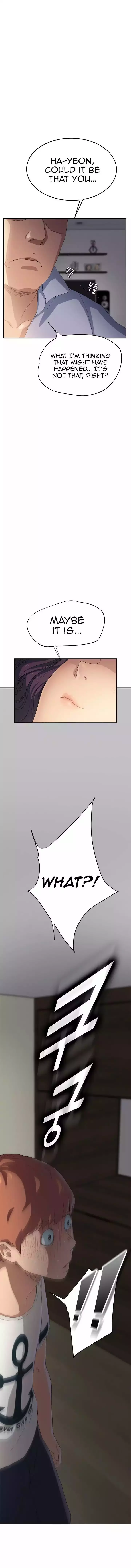 This Doesn’t Feel Like Me Chapter 013 – page 3