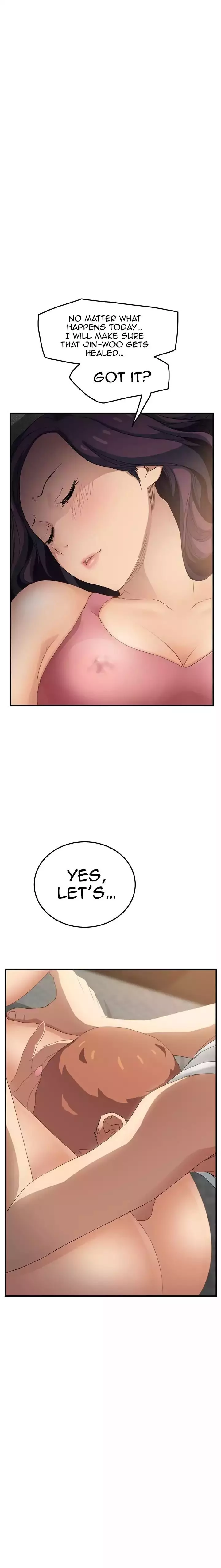 This Doesn’t Feel Like Me Chapter 019 – page 3