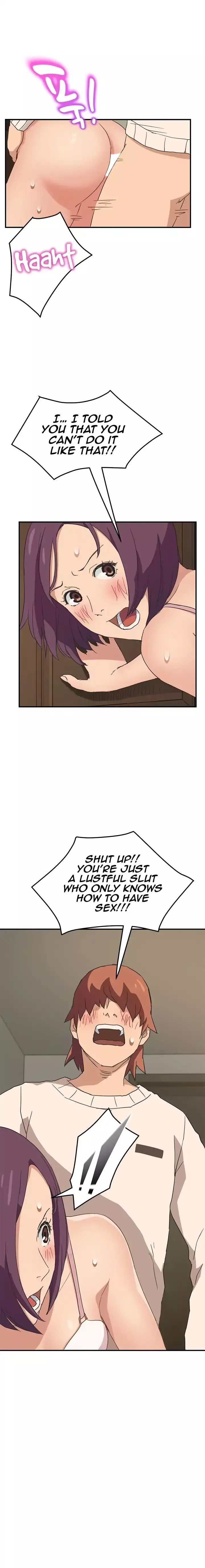This Doesn’t Feel Like Me Chapter 049 – page 2