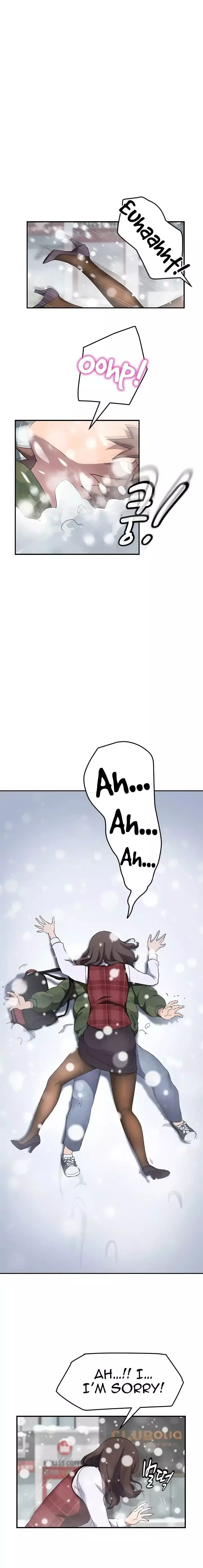 This Doesn’t Feel Like Me Chapter 039 – page 3