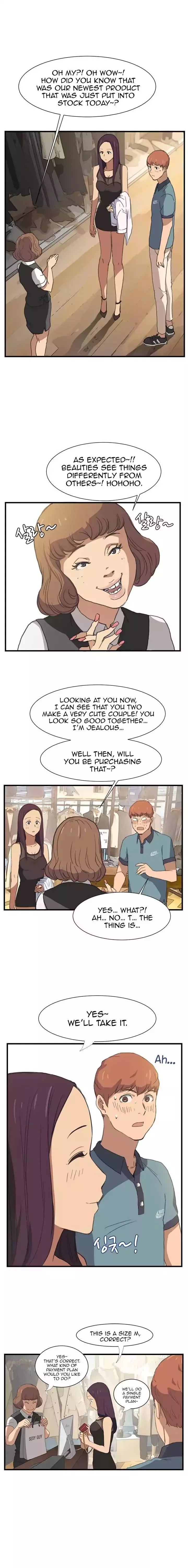 This Doesn’t Feel Like Me Chapter 001 – page 3