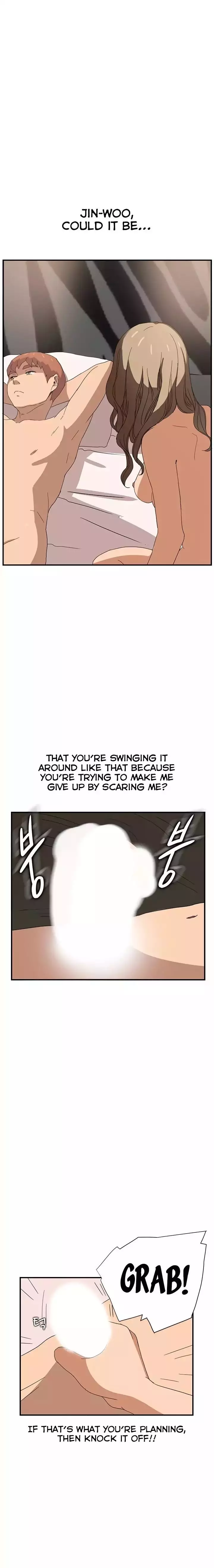 This Doesn’t Feel Like Me Chapter 007 – page 2