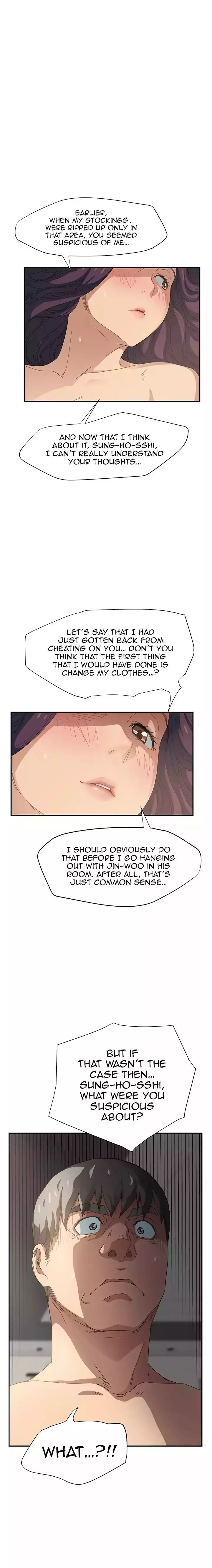 This Doesn’t Feel Like Me Chapter 015 – page 3