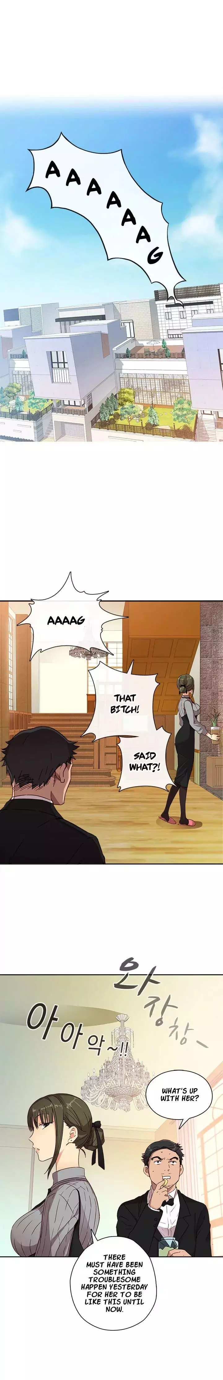 H-Campus Chapter 009 – page 3