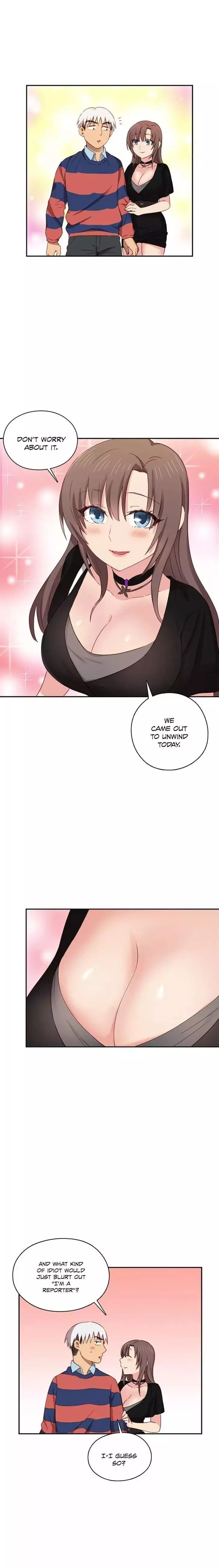 H-Campus Chapter 035 – page 3