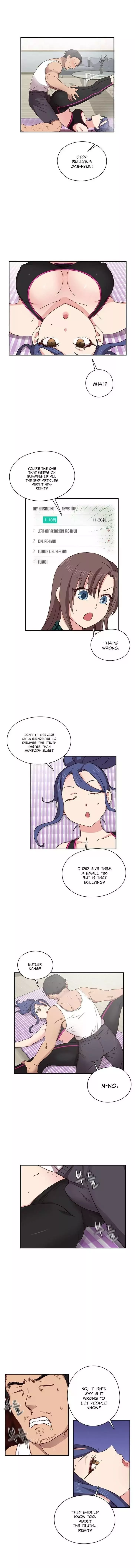 H-Campus Chapter 033 – page 3