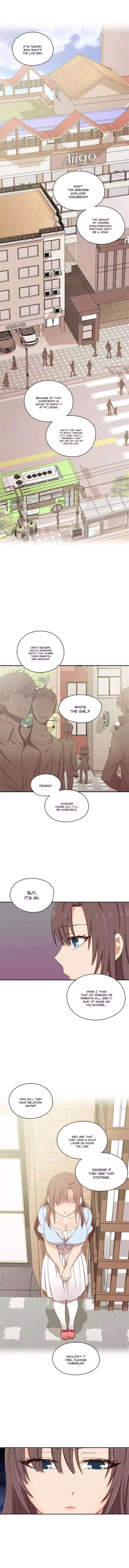 H-Campus Chapter 040 – page 3