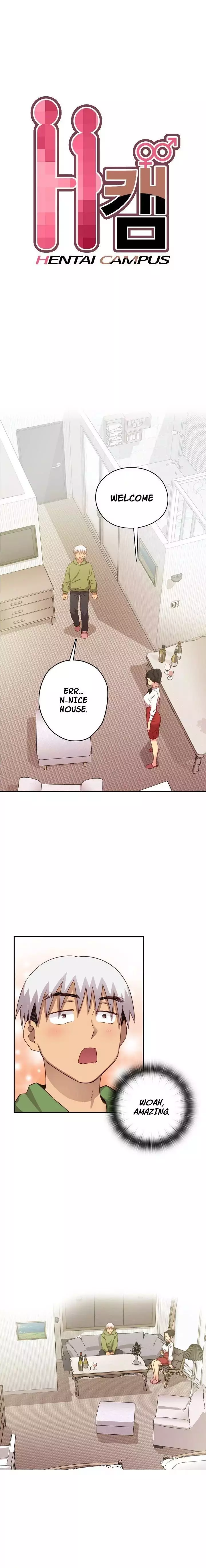 H-Campus Chapter 028 – page 2