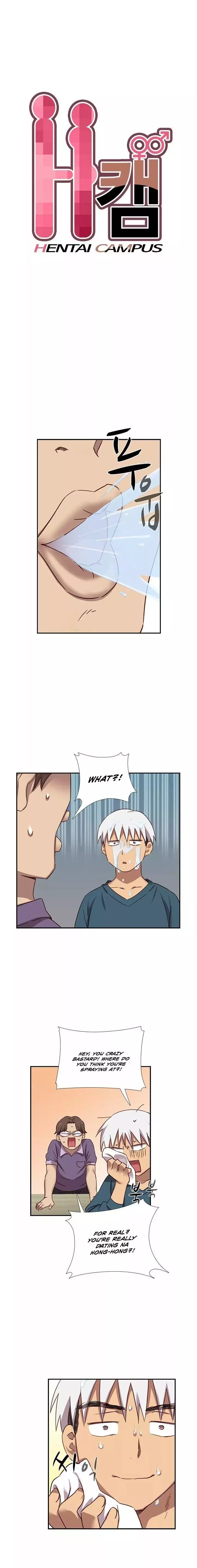 H-Campus Chapter 038 – page 2