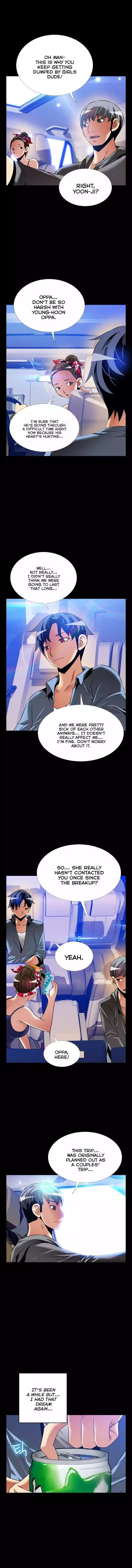 Love Parameter Chapter 111 The End – page 3