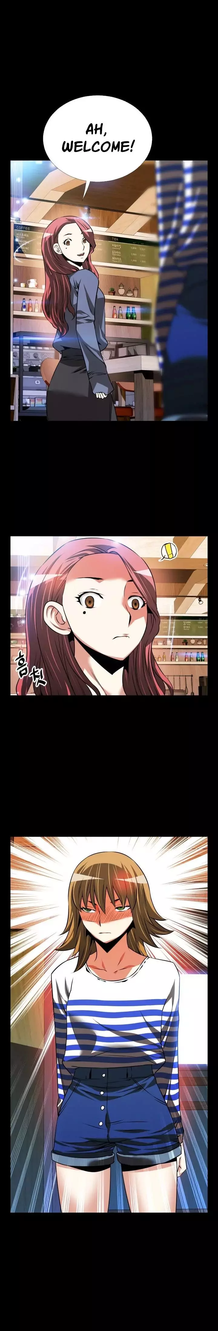Love Parameter Chapter 067 – page 3