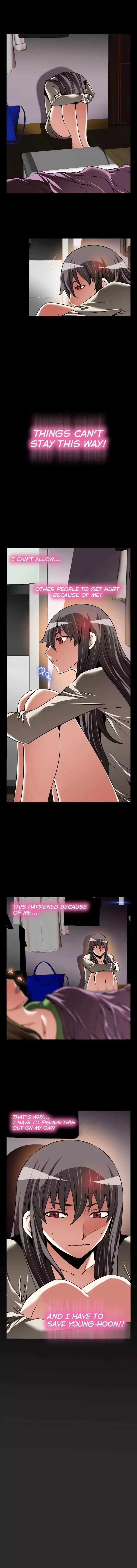 Love Parameter Chapter 097 – page 3