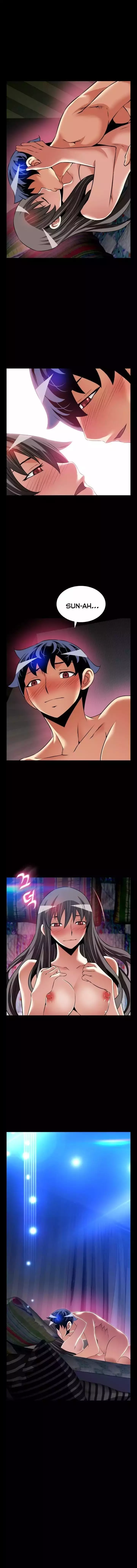 Love Parameter Chapter 109 – page 2
