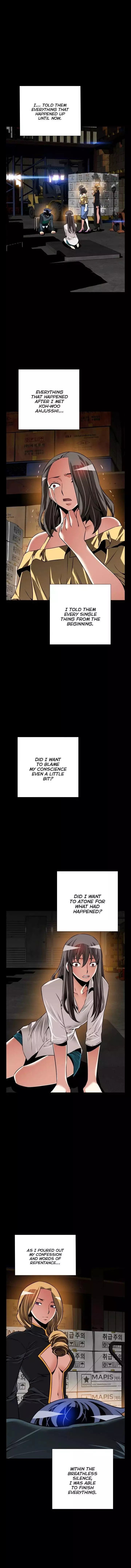 Love Parameter Chapter 107 – page 2