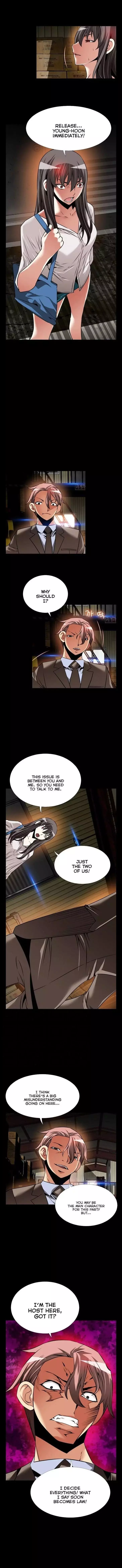 Love Parameter Chapter 102 – page 3