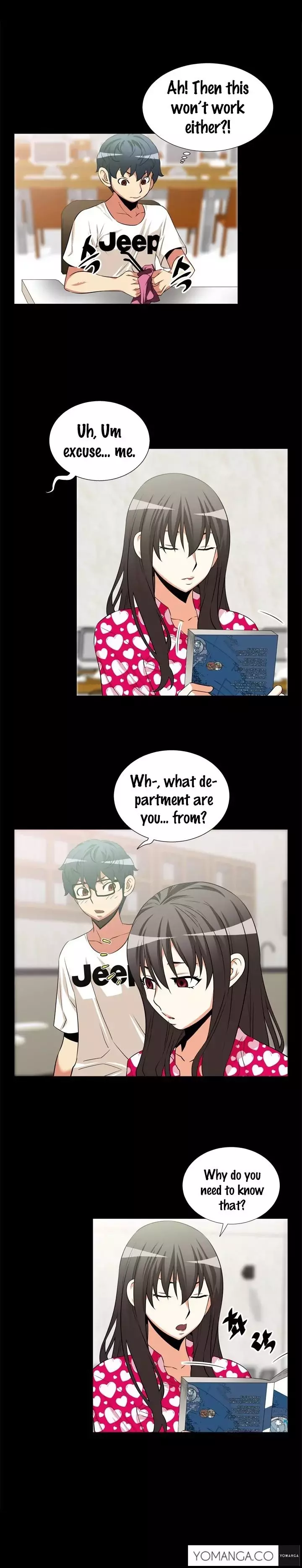 Love Parameter Chapter 014 – page 3