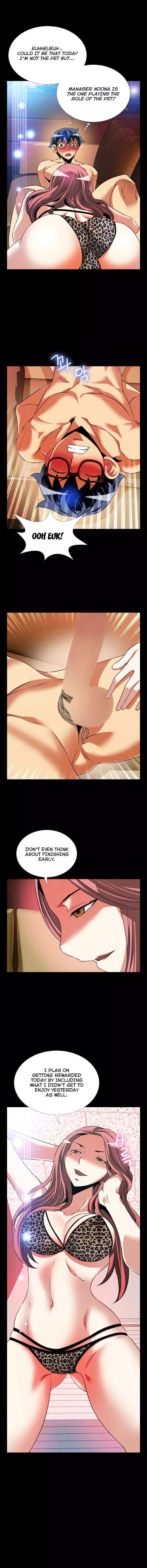 Love Parameter Chapter 079 – page 3