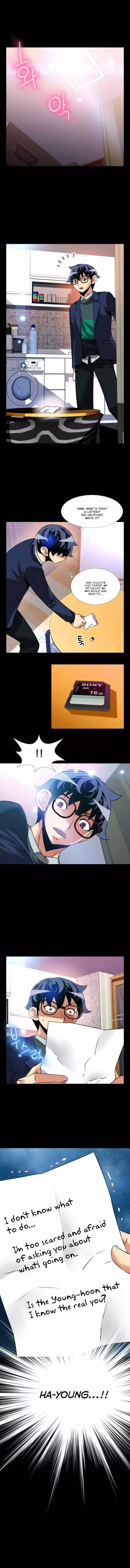 Love Parameter Chapter 094 – page 2