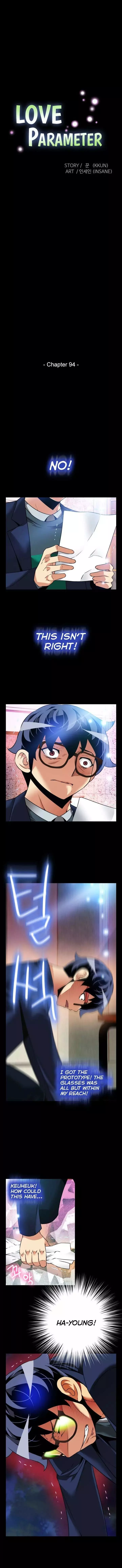 Love Parameter Chapter 094 – page 3