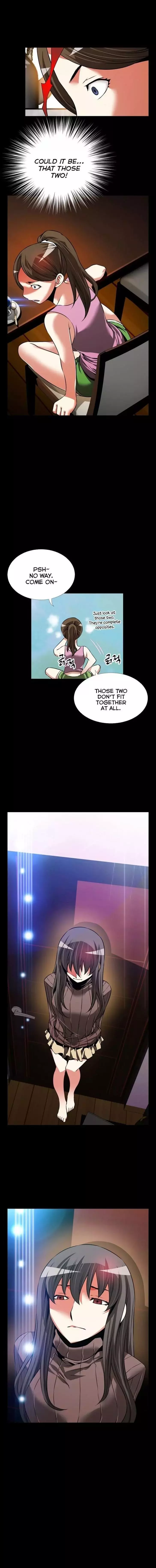 Love Parameter Chapter 087 – page 2