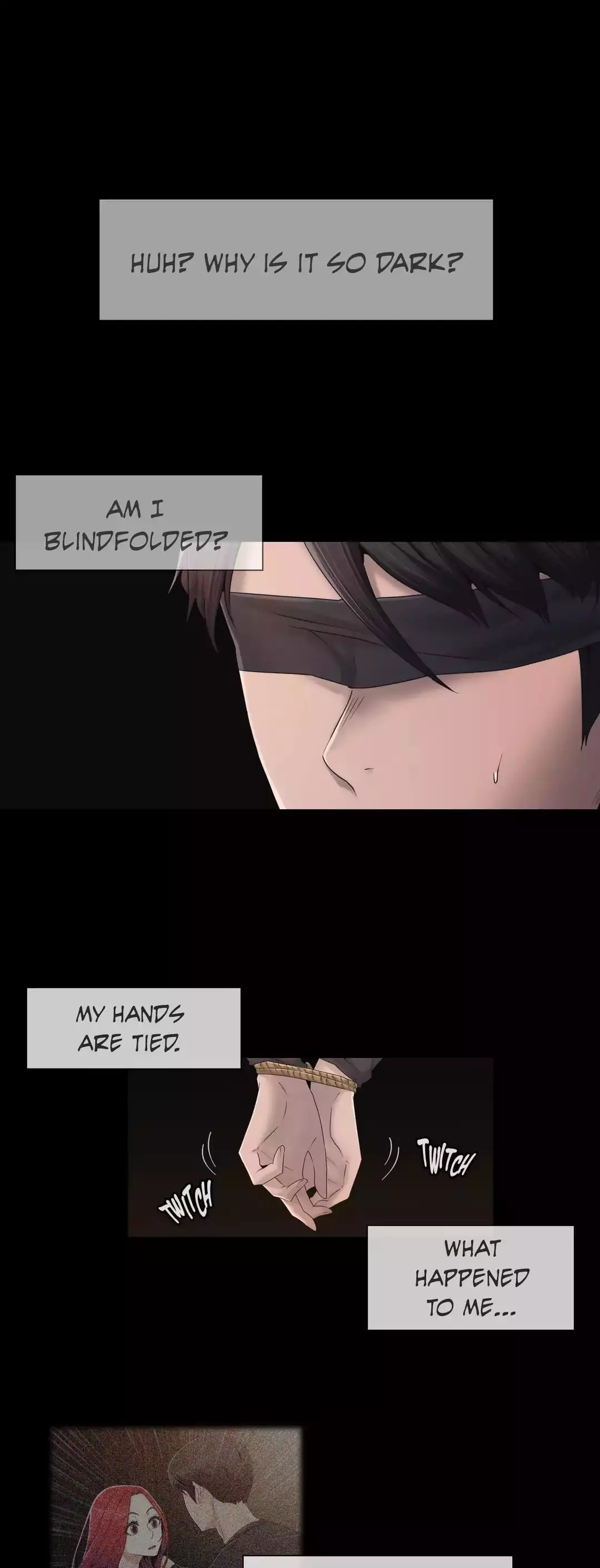 Miss Mystic Chapter 023 – page 2