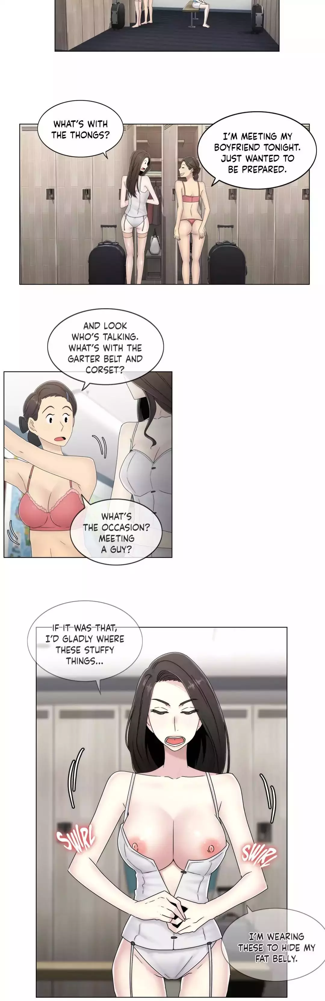 Miss Mystic Chapter 039 – page 2