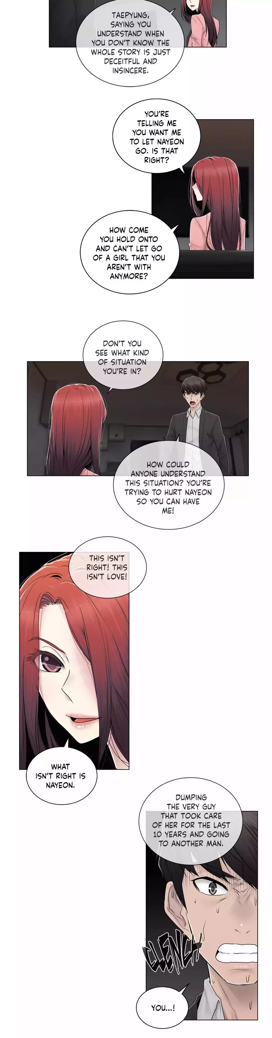 Miss Mystic Chapter 072 – page 2