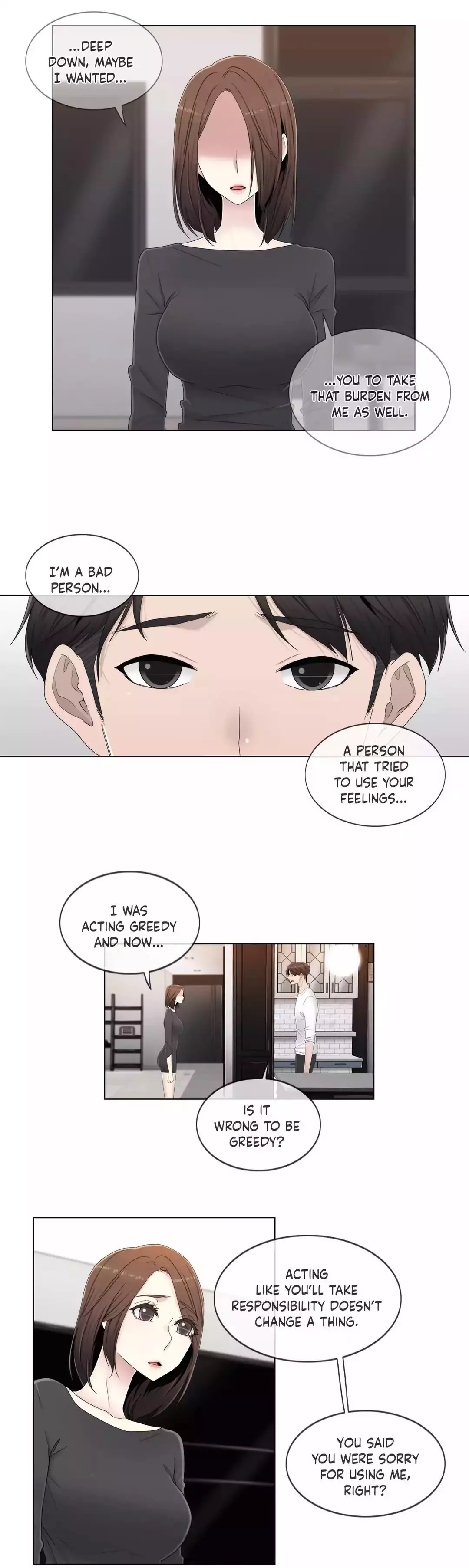 Miss Mystic Chapter 047 – page 2