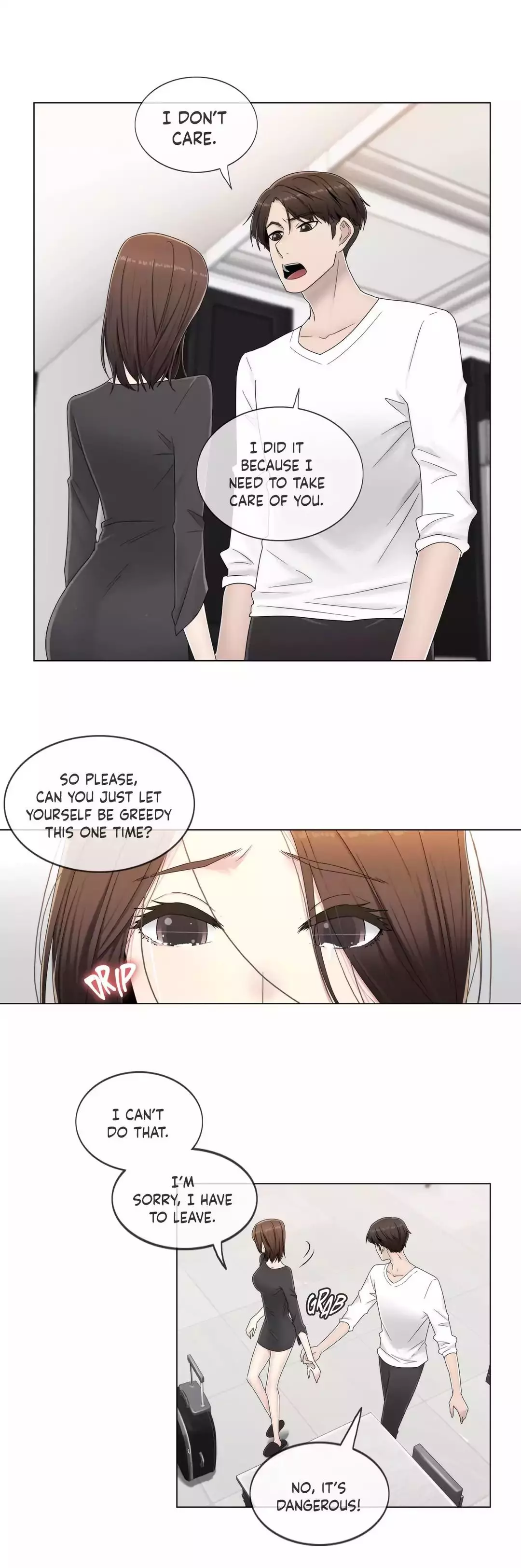 Miss Mystic Chapter 047 – page 3