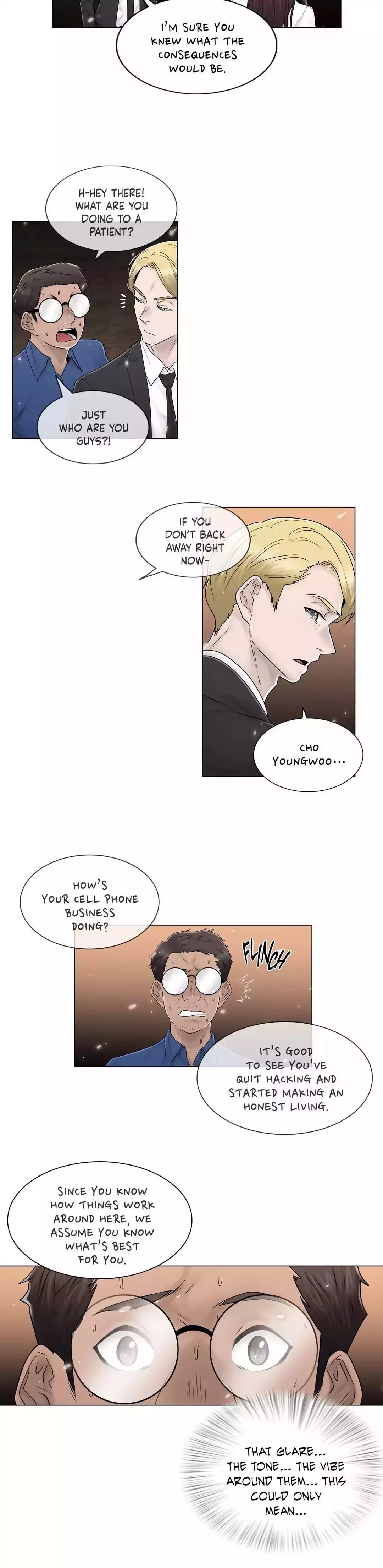 Miss Mystic Chapter 087 – page 2