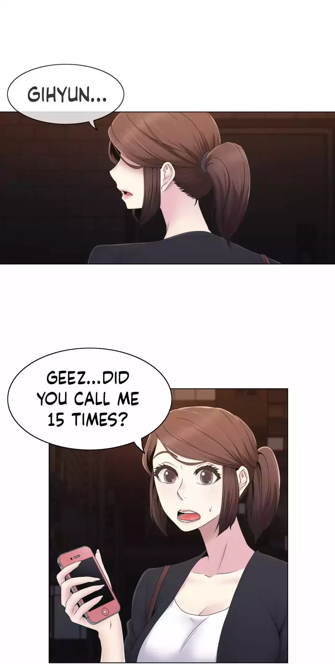 Miss Mystic Chapter 026 – page 3