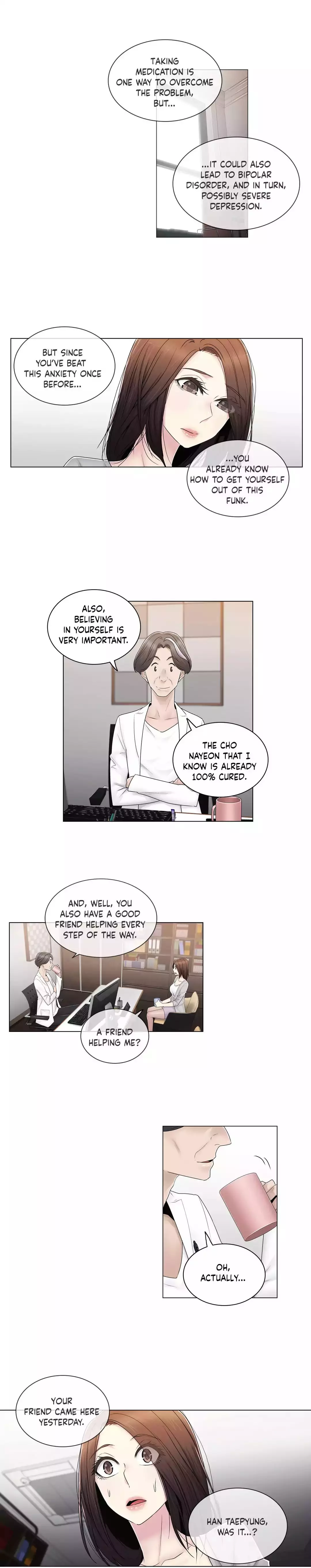 Miss Mystic Chapter 068 – page 3