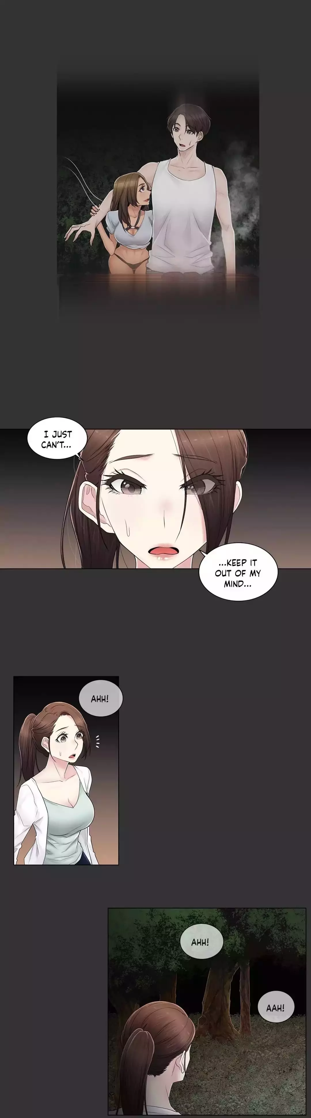 Miss Mystic Chapter 093 – page 2