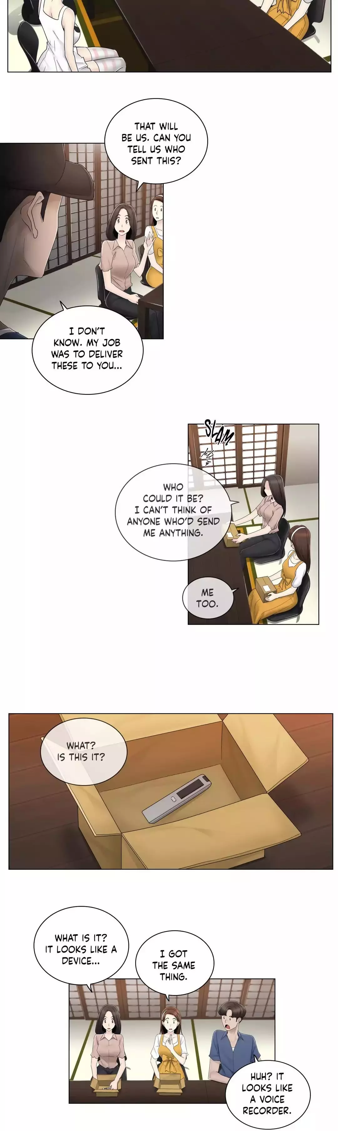 Miss Mystic Chapter 059 – page 2