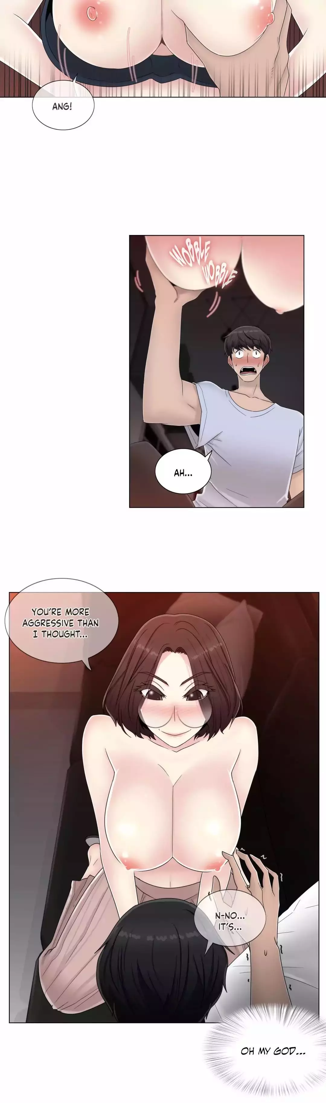 Miss Mystic Chapter 048 – page 2