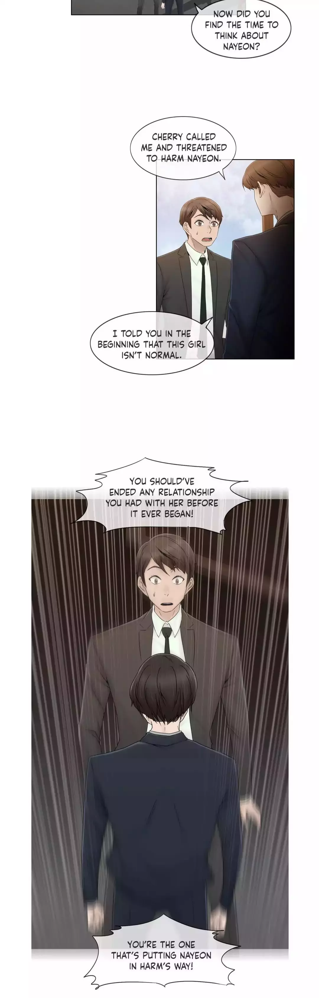 Miss Mystic Chapter 030 – page 2