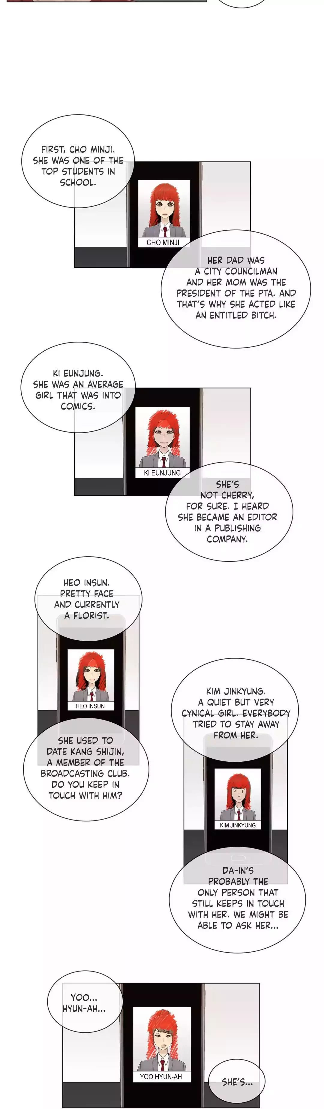 Miss Mystic Chapter 064 – page 2