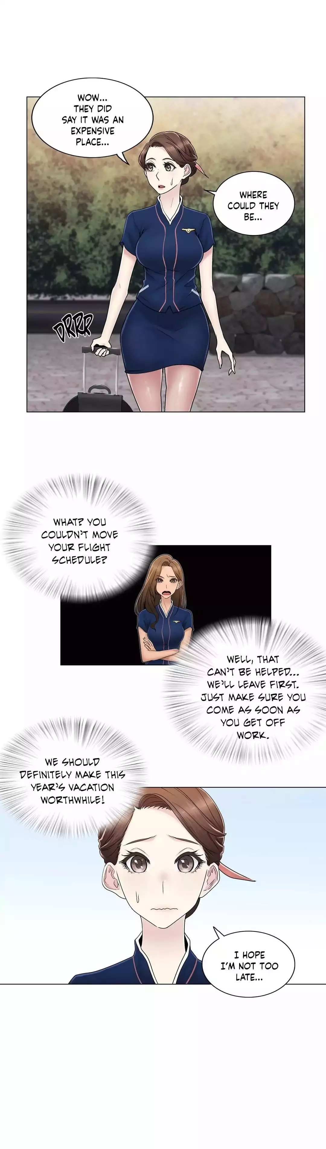 Miss Mystic Chapter 090 – page 3