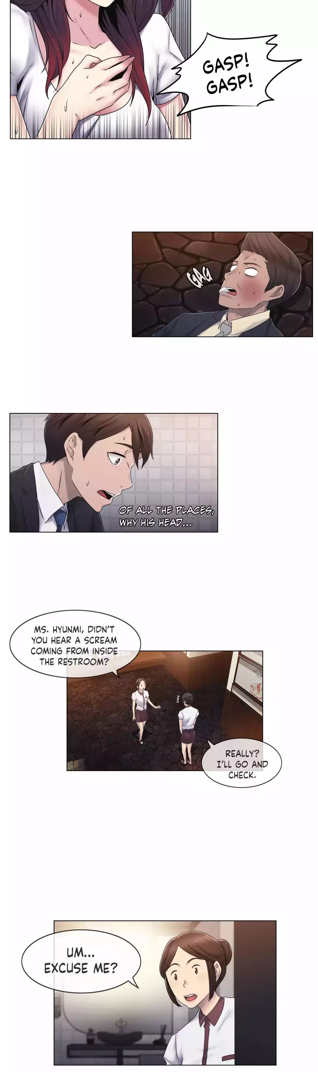 Miss Mystic Chapter 019 – page 2