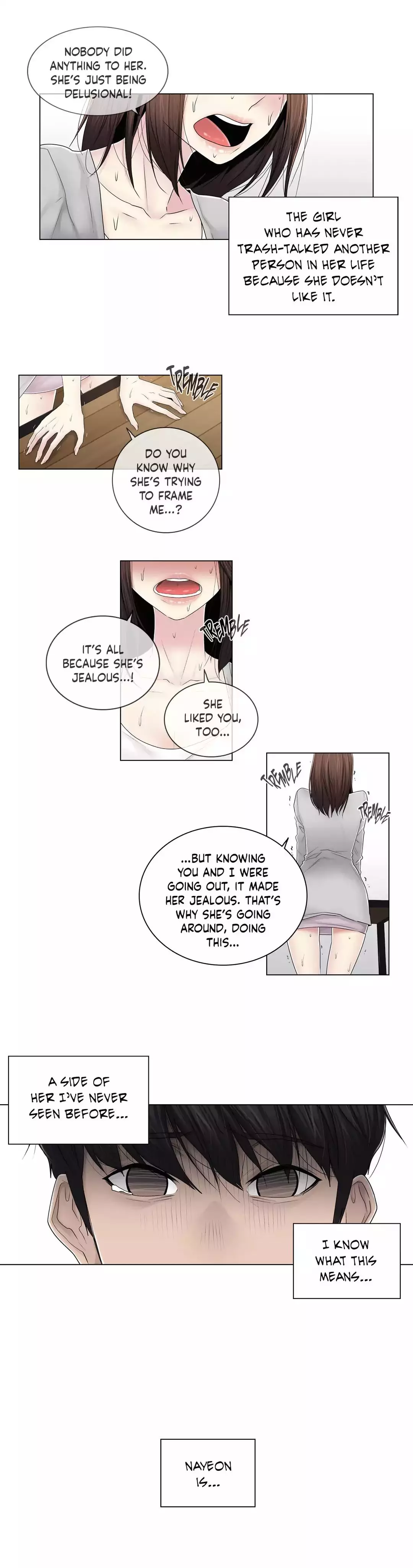 Miss Mystic Chapter 075 – page 3