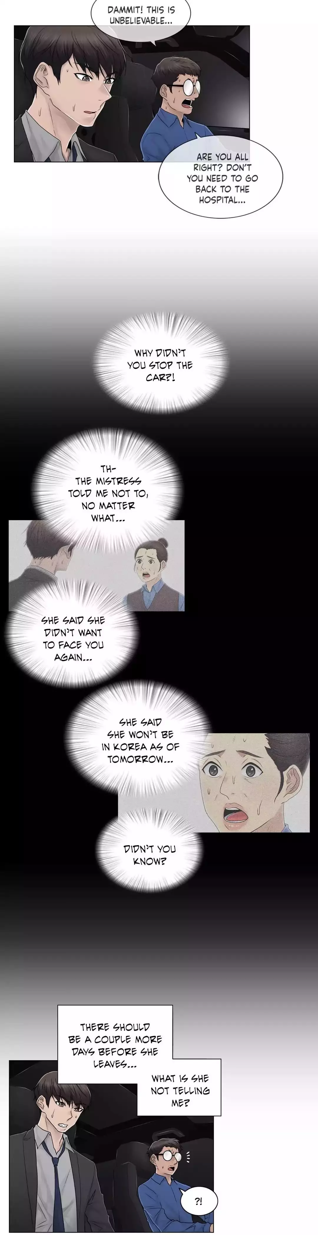 Miss Mystic Chapter 085 – page 2