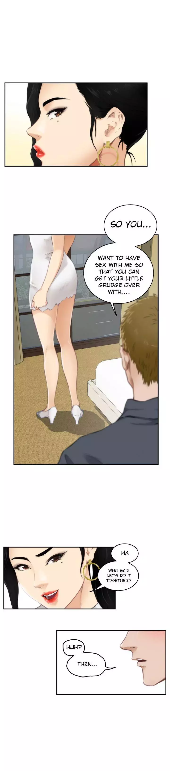 H-Mate Chapter 056 – page 2