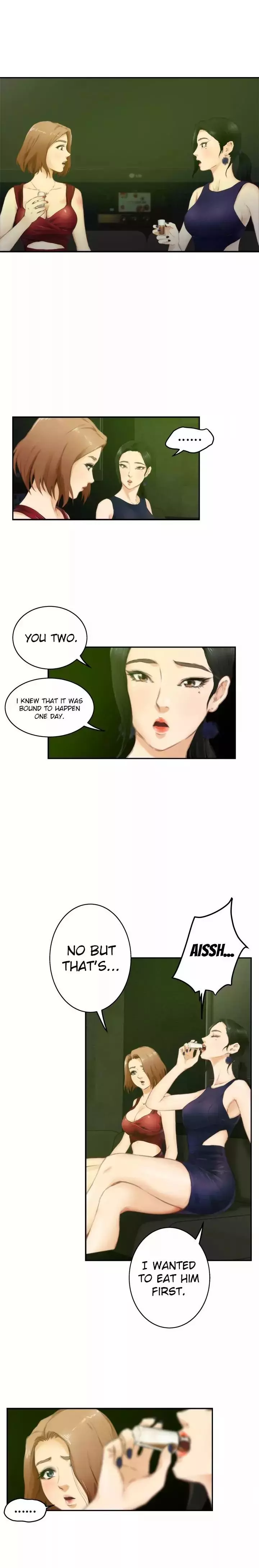 H-Mate Chapter 049 – page 2